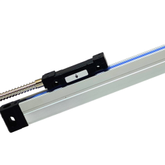 EMS320 Manyetik Lineer Cetvel - 600mm