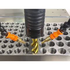 ATP36A Servo Kılavuz Çekme Makinası