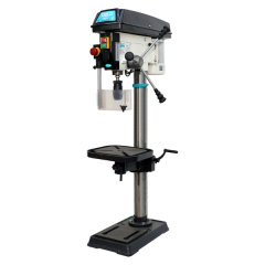 M25 Sütunlu Matkap Tezgahı