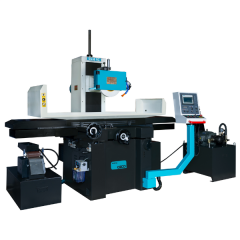 SG48 NC Satıh Taşlama Tezgahı