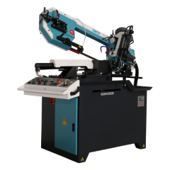 TS275D Yarı Otomatik Şerit Testere