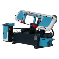 TS360 Yarı Otomatik Şerit Testere