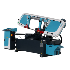 TA360 Tam Otomatik Şerit Testere