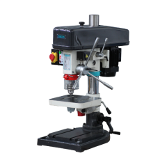 M16TP Kılavuz Çekmeli Matkap Tezgahı