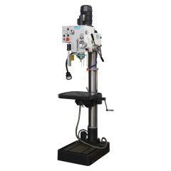 MC32 Plus Şanzımanlı Matkap Tezgahı