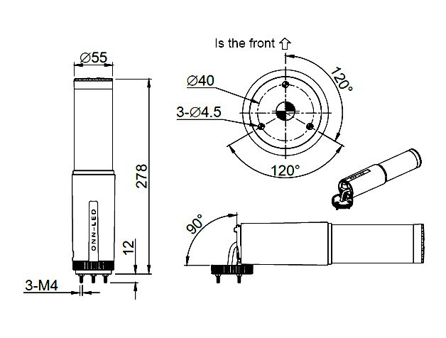 M4C-teknik-cizim