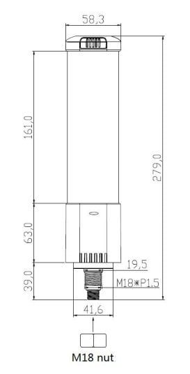 M4L Teknik Çizim