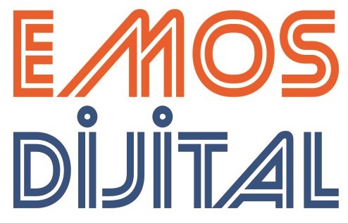 emos dijital logo