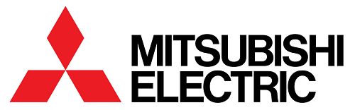 MITSUBISHI LOGO