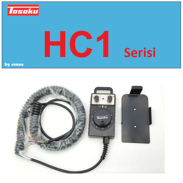 HC1 Tosoku El Çarkı