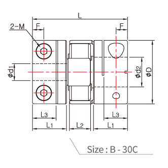 sjcb-30c-gs-14-servo-kaplin-teknik-cizim