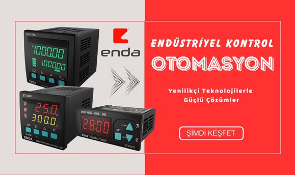 Enda Ürünleri