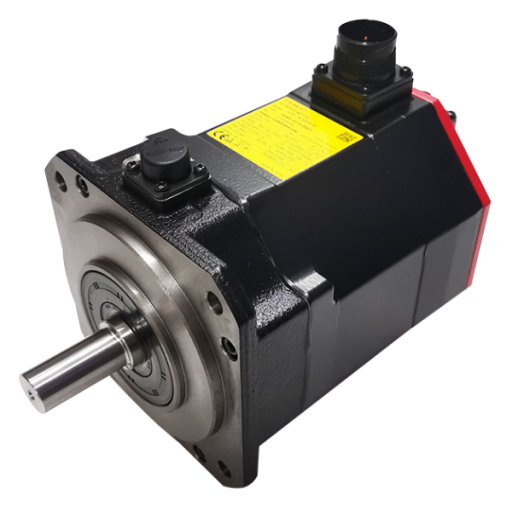 Cnc Servo Motorlar
