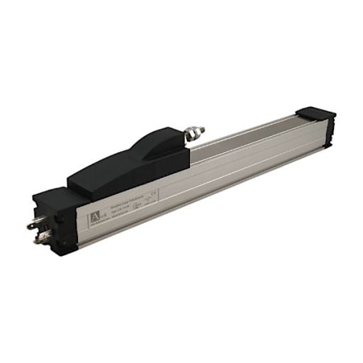 LTK Potansiyometrik Lineer Cetveller