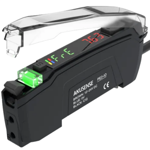 Fiber Optik Sensörler