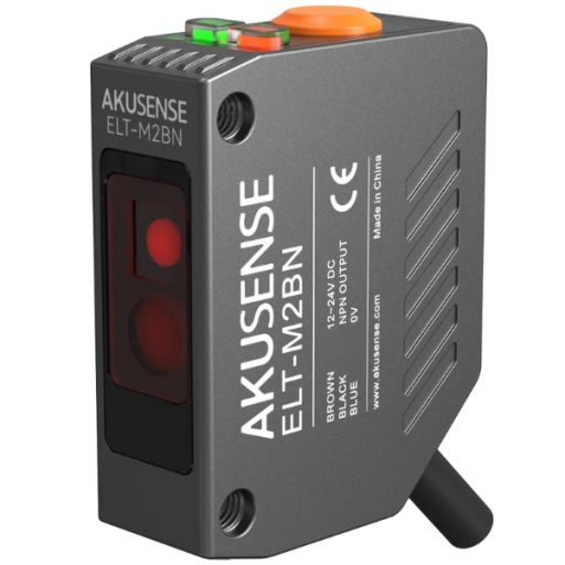 Fotoelektrik Sensörler