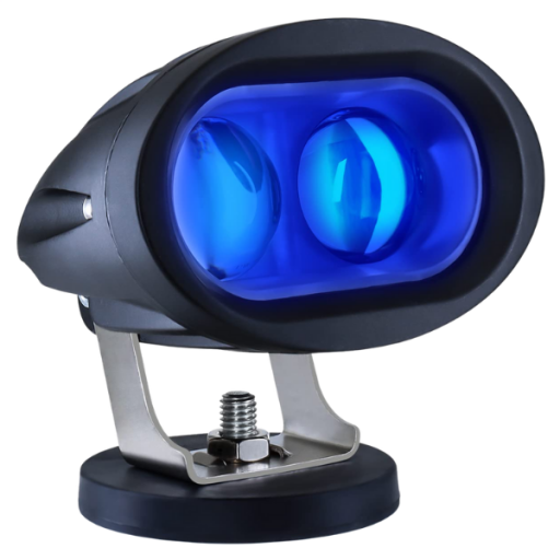 Forklift Güvenlik Işıkları