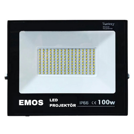 Led Projektörler