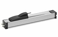 Potansiyometrik Lineer Cetveller