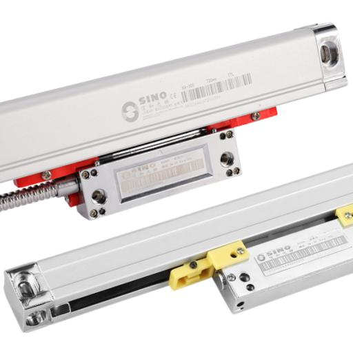 Optik Lineer Cetveller