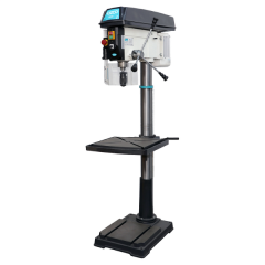 M35 Sütunlu Matkap Tezgahı