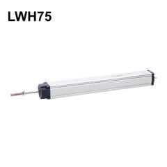 LWH75 Lineer Potansiyometre – 75 mm Strok