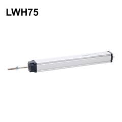 LWH75 Lineer Potansiyometre – 75 mm Strok