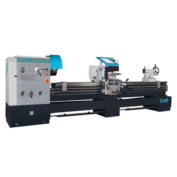 Craft CB6630 3 Metre Üniversal Torna Tezgahı