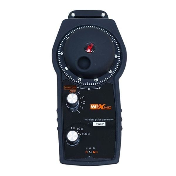 Mitsubishi Kablosuz Cnc El Çarkı