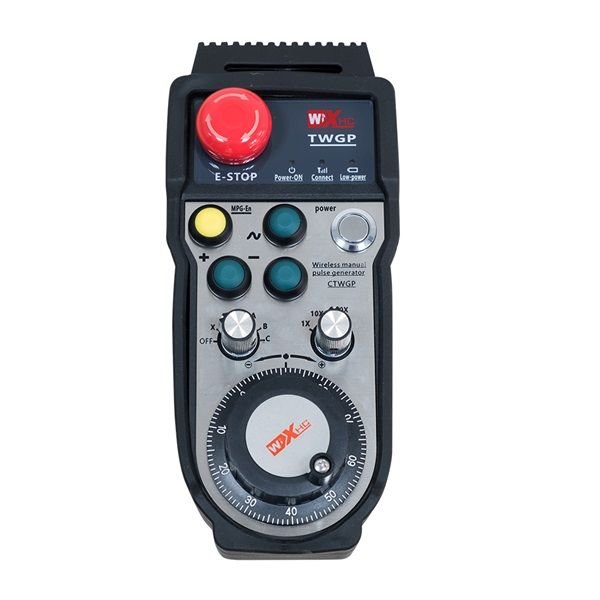 Mitsubishi Kablosuz Cnc El Çarkı | Mitsubishi