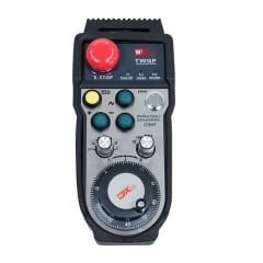 Mitsubishi Kablosuz Cnc El Çarkı