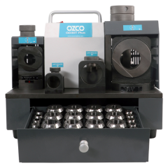 GD30T Plus Matkap Ucu Bileme Makinası