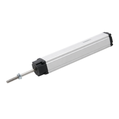 LWH50 Potansiyometrik Lineer Cetvel