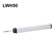 LWH50 Lineer Potansiyometre – 50 mm Strok