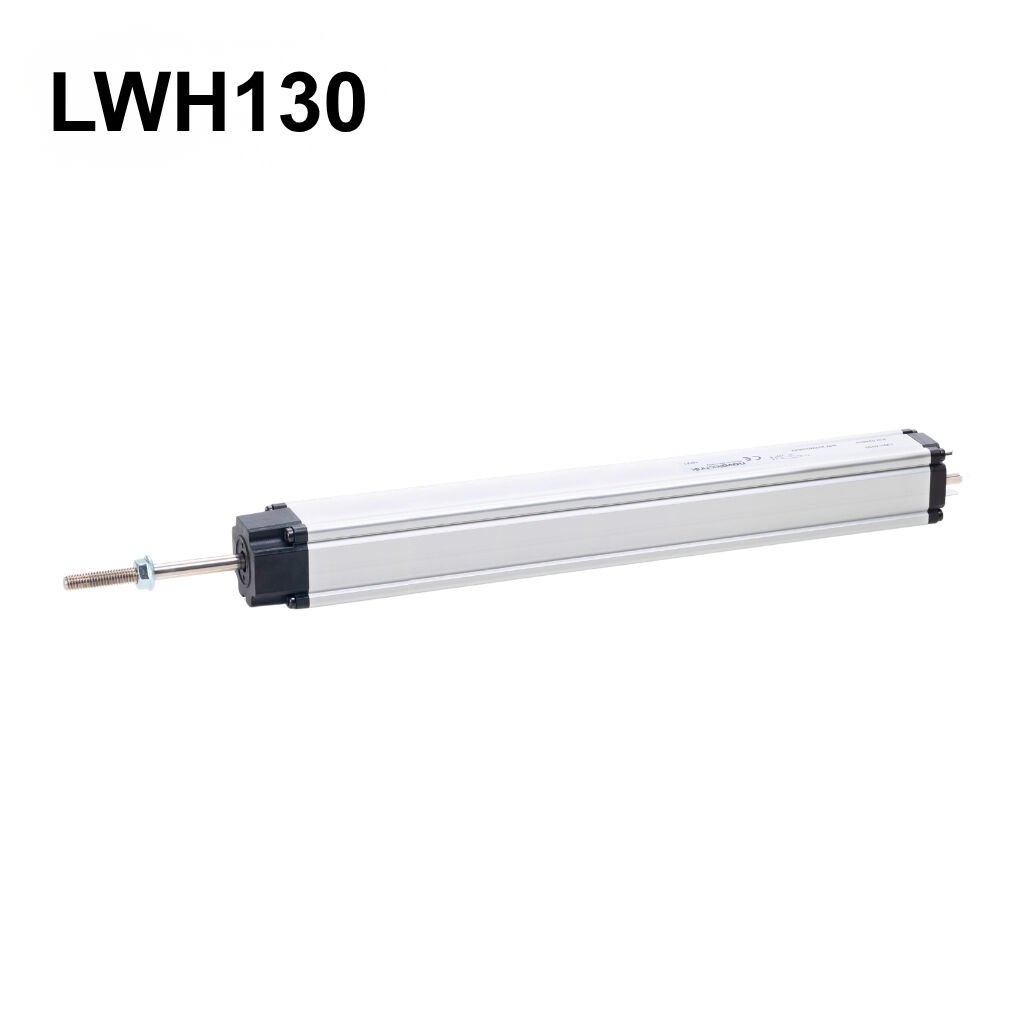 LWH130 Lineer Potansiyometre – 130 mm Strok