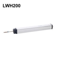 LWH200 Lineer Potansiyometre – 200 mm Strok