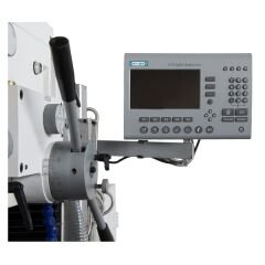 FS28 Plus Masa Üstü Freze Tezgahı