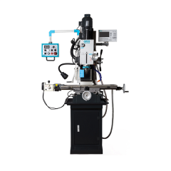 FS28 Plus Masa Üstü Freze Tezgahı