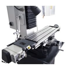 FS28 Plus Masa Üstü Freze Tezgahı