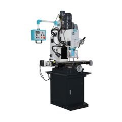 FS28 Plus Masa Üstü Freze Tezgahı