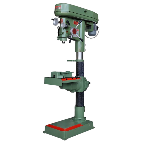 MCS32 Sütunlu Matkap Tezgahı