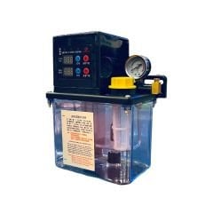 2 Litre Zaman Ayarlı Sıvı Yağ Pompası