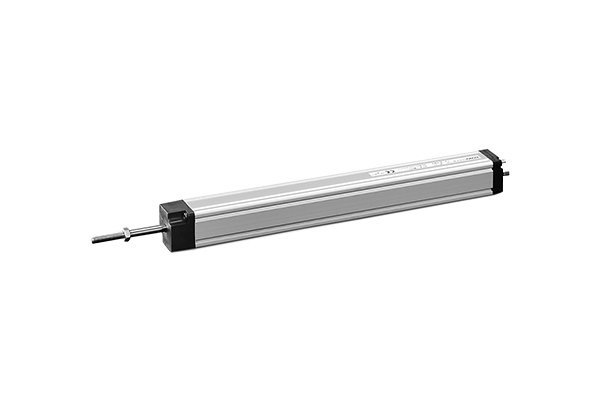 LWH550 Potansiyometrik Lineer Cetvel