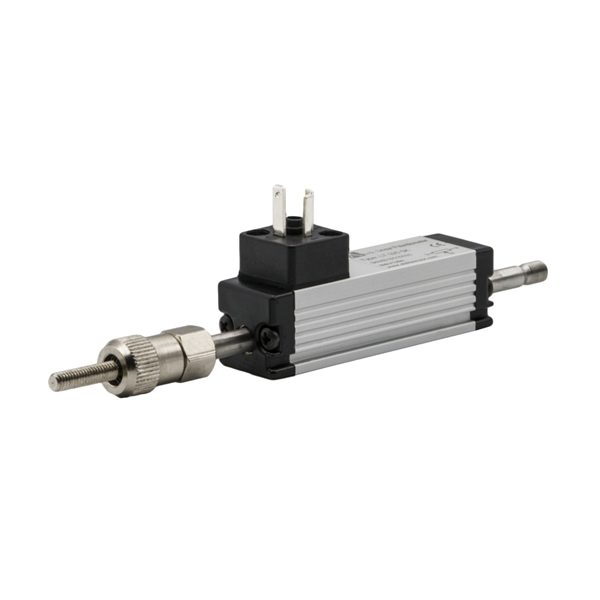 LT125 Potansiyometrik Lineer Cetvel