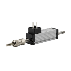 LT125 Potansiyometrik Lineer Cetvel