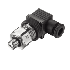 ECT 8472 0...160 MBar Basınç Sensörü 0-10 Vdc