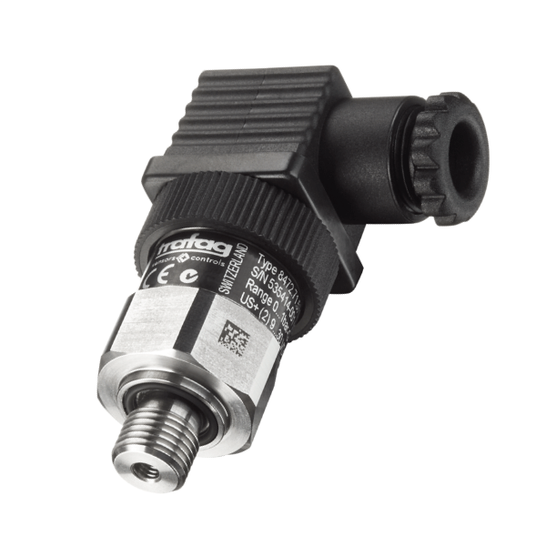 EPI 8287 0…400 Bar Basınç Sensörü 4-20 Ma