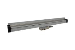 EMS110 Manyetik Lineer Cetvel - 1300mm