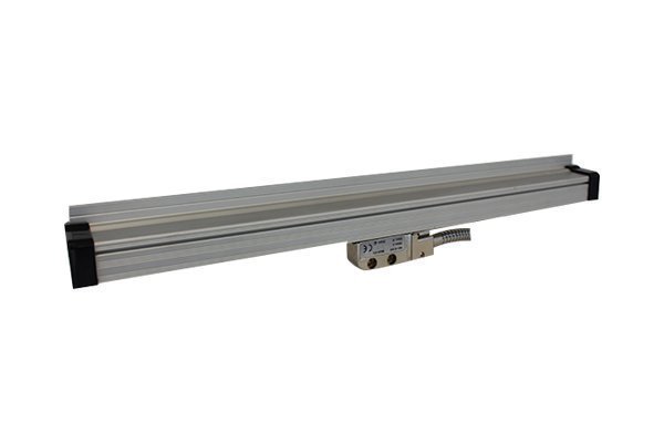 EMS110 Manyetik Lineer Cetvel - 1400mm