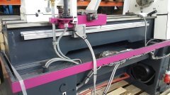 EMS110 Manyetik Lineer Cetvel - 1900mm